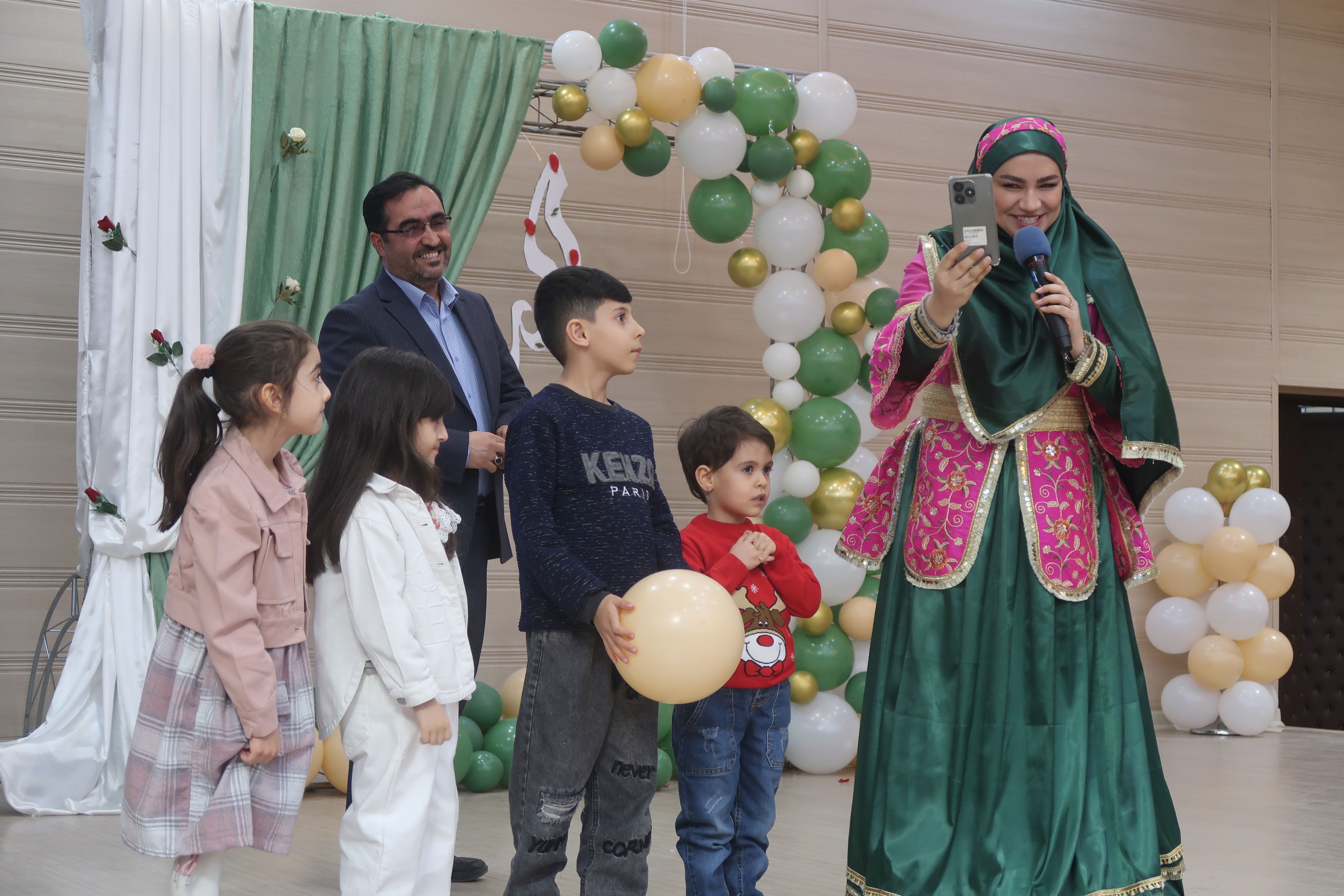برگزاری آیین تجلیل از همسران امدادگران در قالب «یاوران همدل»