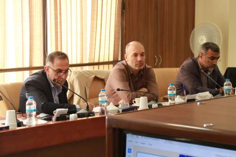 قرارگاه مردمی حمایتی - اجتماعی ایران همدل1405/02/14
