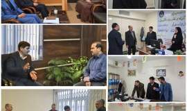 درخواست مدیرکل کمیته امداد خراسان شمالی از بانک‌های استان برای نگاه ویژه به پرداخت تسهیلات اشتغال 