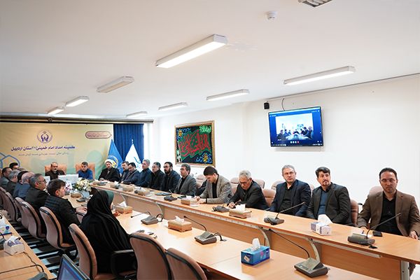 استمرار خدمت‌رسانی به ولی‌نعمتان و تمهید شرایط برای عدم تعطیلی خدمات به نیازمندان