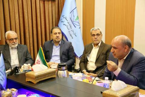 تقدیر رئیس کمیته امداد از پرستاران حامی طرح اکرام ایتام و محسنین1404/08/06