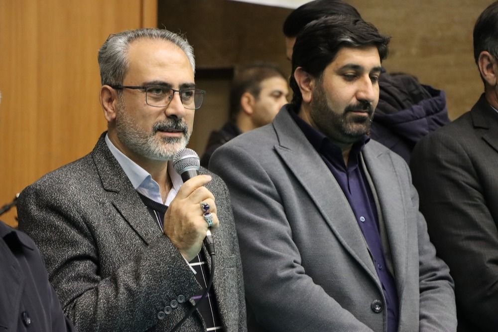 برگزاری المپیاد فرهنگی و ورزشی «ایران قهرمان» در اردبیل 