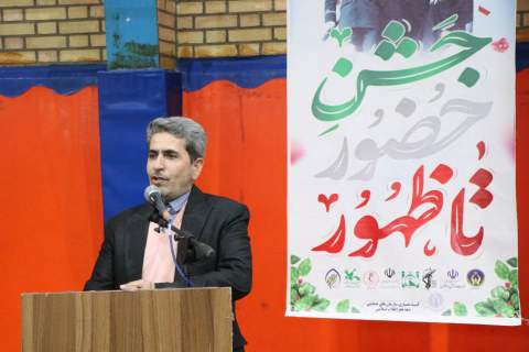 گزارش تصویری- المپیاد فرهنگی‌ـ‌ورزشی_هنری «ایران قهرمان» کمیته امداد خراسان شمالی- 21 بهمن 1404  