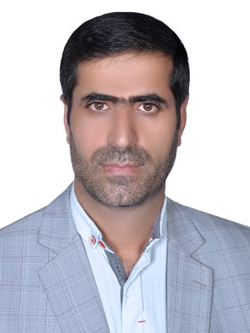 بهزاد مرادی