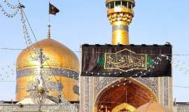 اعزام ۶۷ دختر مددجوی در آستانه ازدواج سبزوار به اردوی «نوید زندگی» در مشهد مقدس