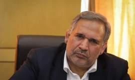 نشست رئیس کمیسیون اقتصادی با اعضای شورای مرکزی زکات1404/08/13