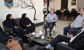 هم‌افزایی کمیته امداداستان گلستان و بنیاد خیریه آبشار عاطفه‌ها برای حمایت از نیازمندان 