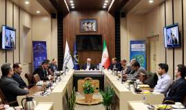 سالروز تاسیس صندوق قرض الحسنه امداد ولایت1405/03/17