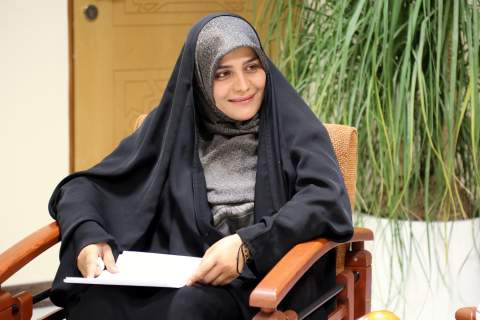 دیدار رئیس کمیته امداد با نمایندگان مجلس1404/10/01