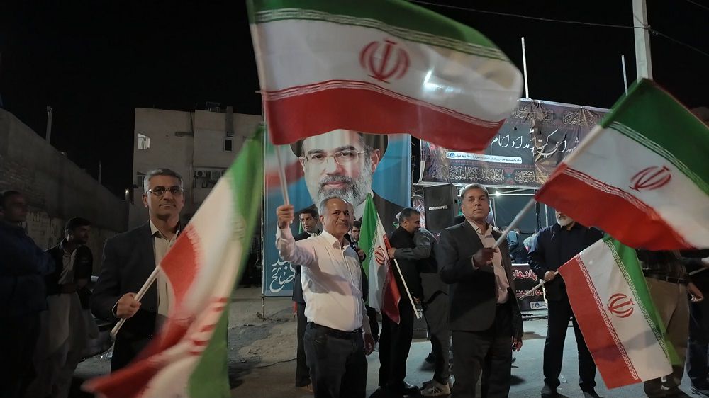 برپایی موکب شهدای کمیته امداد امام خمینی(ره) در زاهدان