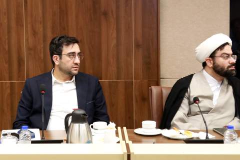 قرارگاه مردمی حمایتی - اجتماعی ایران همدل 1405/03/18