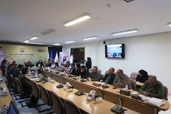 مشارکت 1438 دختر تحت حمایت اردبیلی در طرح یاس