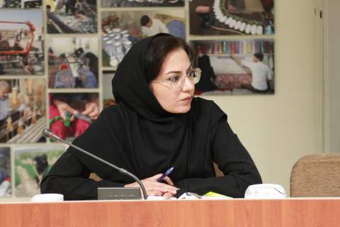 نشست خبری مدیر عامل بنیاد حیات 1405/03/25