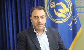 معاون جدید اداری مالی کمیته امداد استان اردبیل منصوب شد