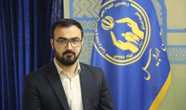 مشاور امور جوانان کمیته امداد استان اردبیل معرفی شد