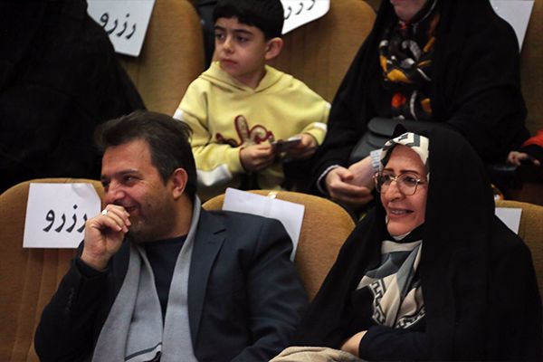 جشن بزرگ «فجر مهدوی» به همت کمیته امداد استان اردبیل برگزار شد