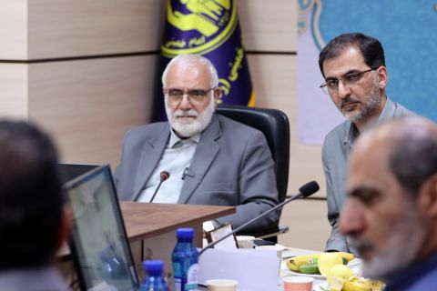 سفر رئیس کمیته امداد  به استان مازندران (2)  1403/07/19
