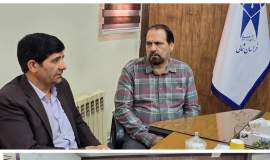 تقویت فرهنگ احسان و نیکوکاری و حمایت از جوانان با گسترش همکاری‌های دانشگاهی در پویش «جوان آینده‌ساز»