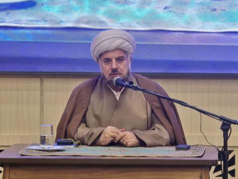 رویداد ملی بزرگداشت مقام مددکار در مشهد مقدس1404/10/17