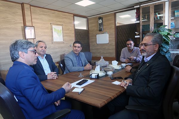 تفاهم‌نامه ایجاد نیروگاه خورشیدی 100 مگاواتی در استان اردبیل منعقد شده است