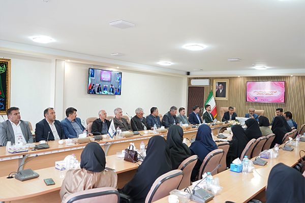 مشاوره تخصصی، محور توانمندسازی مددجویان در کمیته امداد اردبیل