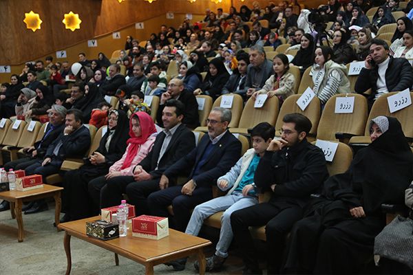 جشن بزرگ «فجر مهدوی» به همت کمیته امداد استان اردبیل برگزار شد