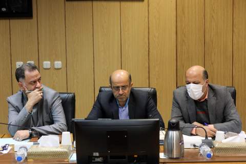 تفاهم نامه همکاری میان کمیته امداد و وزارت آموز ش و پرورش1404/09/09