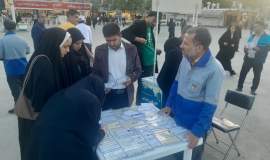 ثبت نام ۲۱۲ نیکوکار جدید برای حمایت از  ایتام رضویه دراولین روز از دهه کرامت 