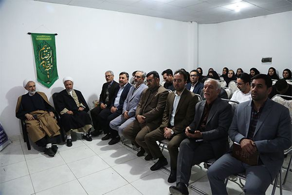 صد و شصت و چهارمین مرکز نیکوکاری در اردبیل راه‌اندازی شد 