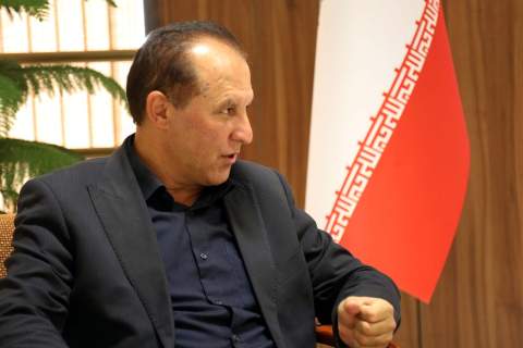 دیدار رئیس کمیته امداد با نمایندگان مجلس 1404/04/30