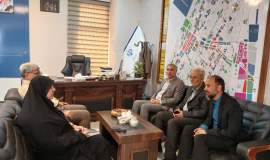 عملکرد کمیته امداد خراسان رضوی از میانگین کشوری بالاتر است