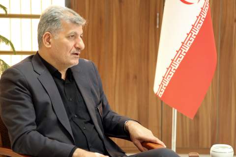 دیدار رئیس کمیته امداد با نمایندگان مجلس شورای اسلامی1404/09/10