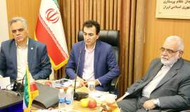 تقدیر رئیس کمیته امداد از پرستاران حامی طرح اکرام ایتام و محسنین1404/08/06