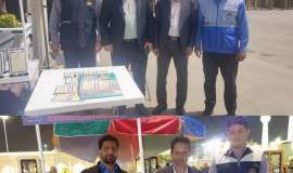 ۳۷۸ حامی  برای حمایت از فرزندان ایتام و محسنین تایباد ثبت نام کردند 