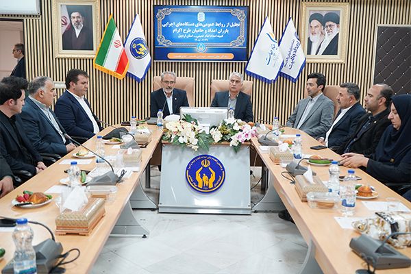 روابط عمومی‌ها بازوی راهبردی کمیته امداد در جلب مشارکت‌های مردمی هستند