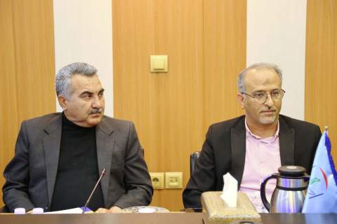 تقدیر رئیس کمیته امداد از پرستاران حامی طرح اکرام ایتام و محسنین1404/08/06