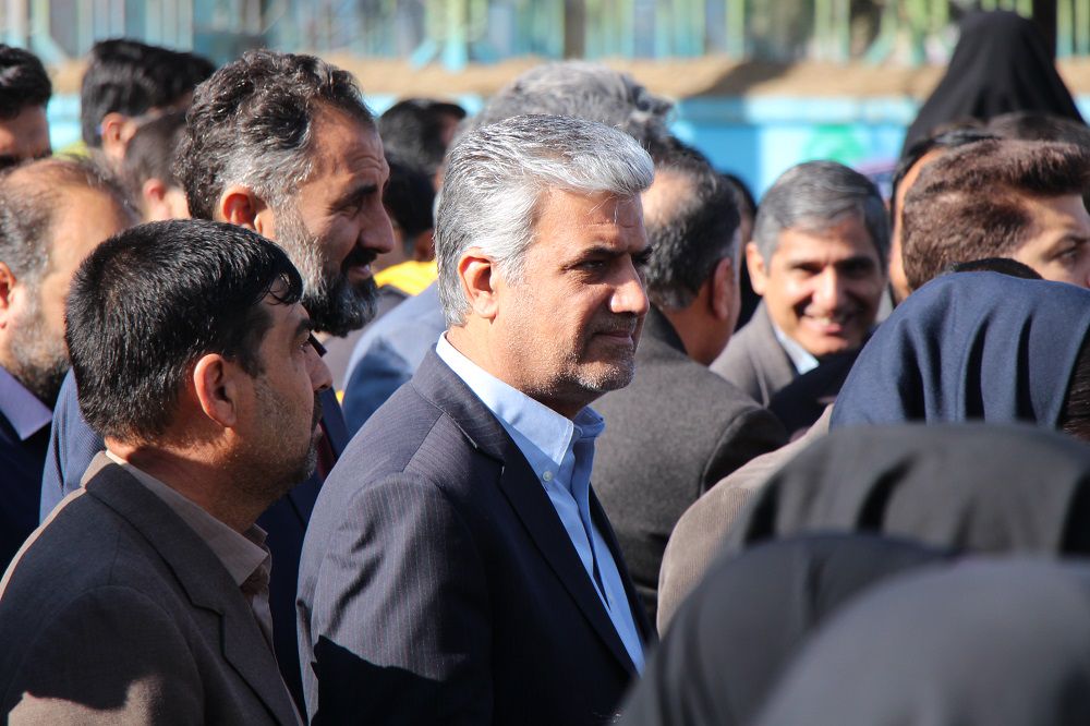 امدادگران سیستان‌وبلوچستان اغتشاشات تروریستی را محکوم کردند