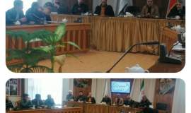 طرح "قرض ماندگار"، گامی مؤثر در توانمندسازی نیازمندان فریمان/ تاکید بر اهمیت مشارکت مردم