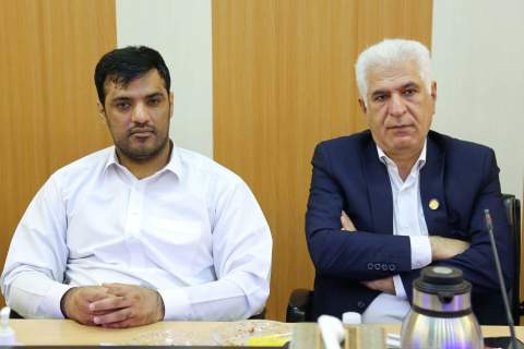 تقدیر رئیس کمیته امداد از پرستاران حامی طرح اکرام ایتام و محسنین1404/08/06