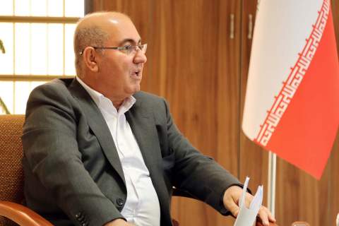 دیدار رئیس کمیته امداد با نمایندگان مجلس1404/08/12