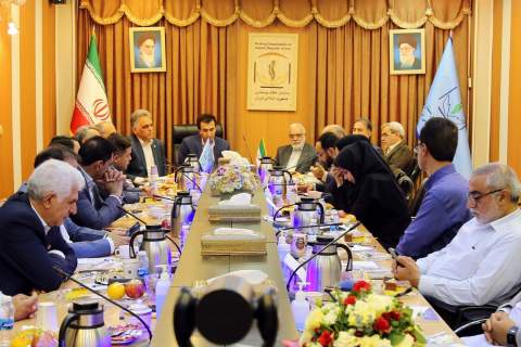 تقدیر رئیس کمیته امداد از پرستاران حامی طرح اکرام ایتام و محسنین1404/08/06