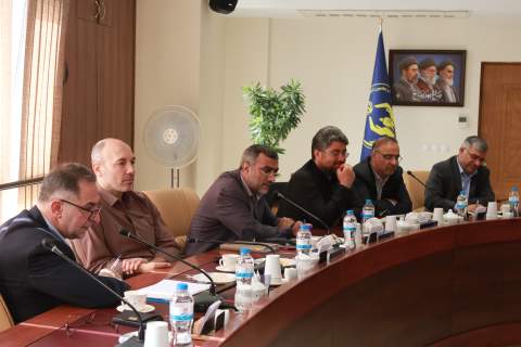 قرارگاه مردمی حمایتی - اجتماعی ایران همدل1405/02/14