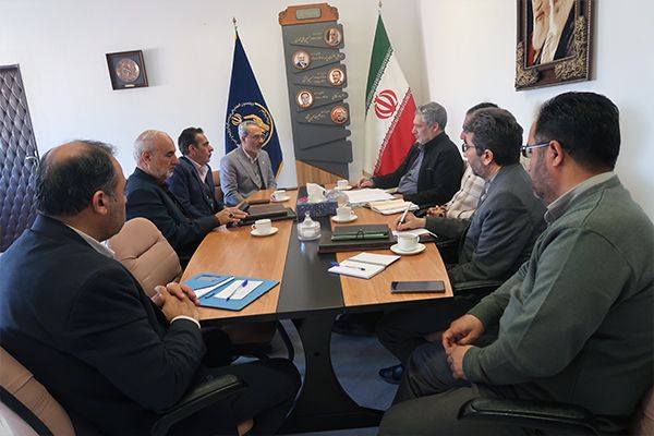 انعقاد تفاهم‌نامه ارایه خدمات حقوقی رایگان به مددجویان اردبیلی