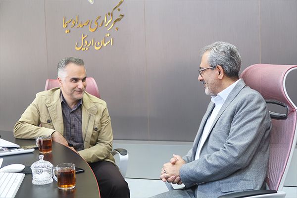 نقش مهم صداوسیما برای امیدآفرینی در جامعه