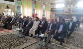 پرداخت زکات فرصتی برای تحقق عدالت اجتماعی / لزوم آموزش مجریان زکات در کاشمر 