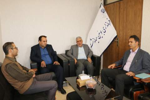 بازدید مدیرکل کمیته امداد استان اصفهان از فعالیت های این نهاد در شهرستان بوئین میاندشت 1404/09/11