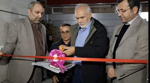 افتتاح اولین همراه سرای بیمار استان گلستان توسط مرکز نیکوکاری طبیب به روایت تصویر1404/10/13