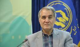 مدیر جدید حراست کمیته امداد استان اردبیل منصوب شد