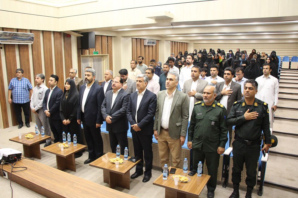 آیین بهره‌برداری از ۳۰ واحد مسکن مددجویی در چابهار