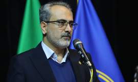 جشن بزرگ «فجر مهدوی» به همت کمیته امداد استان اردبیل برگزار شد